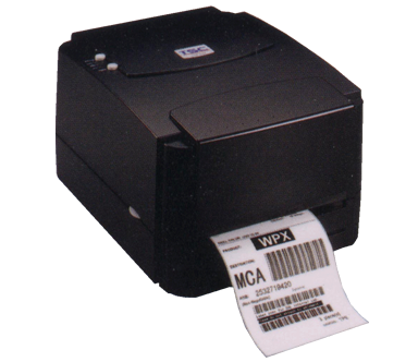 Máy in mã vạch TSC TTP-244 Pro